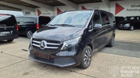 Mercedes-Benz 300 d extralang 4Matic Avantgarde Edition