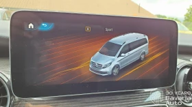 Mercedes-Benz 300 d extralang 4Matic Avantgarde Edition - 65700 € / 128498.03 лв. - 62836167 15