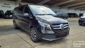 Mercedes-Benz 300 d extralang 4Matic Avantgarde Edition - 65700 € / 128498.03 лв. - 62836167 4