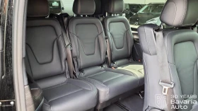 Mercedes-Benz 300 d extralang 4Matic Avantgarde Edition - 65700 € / 128498.03 лв. - 62836167 9