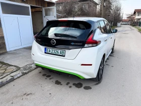 Nissan Leaf  40kWh - 12000 € / 23469.96 лв. - 20286383 3