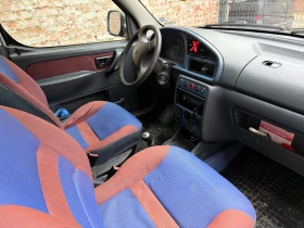 Citroen Berlingo - 2200 € / 4302.83 лв. - 33356650 5