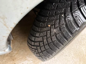 Citroen Berlingo - 2200 € / 4302.83 лв. - 33356650 3