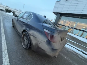 BMW 530 370кс* 800nM* Даунпайп - 3999 € / 7821.36 лв. - 35162891 10