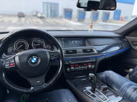 BMW 730 Alpina* 3.0D* Светещ* Таван, снимка 3