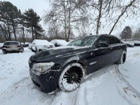 ����� �� �������� �� BMW 730 Alpina* 3.0D* ������* �����