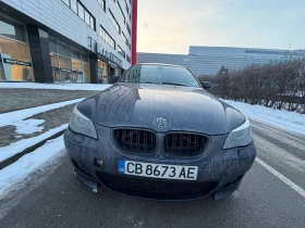 BMW 530 370кс* 800nM* Даунпайп - 3999 € / 7821.36 лв. - 35162891 12