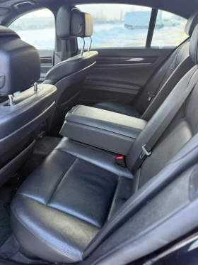 BMW 730 Alpina* 3.0D* Светещ* Таван, снимка 4