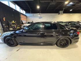 Audi A4 quattro Теchnik CARFAX - 16800 € / 32857.94 лв. - 85837740 8