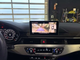 Audi A4 quattro Теchnik CARFAX - 16800 € / 32857.94 лв. - 85837740 15