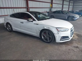 Audi S5 2018 AUDI S5 3.0T PREMIUM PLUS - 12700 € / 24839.04 лв. - 72623019 4
