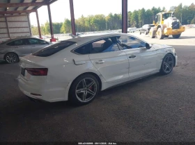 Audi S5 2018 AUDI S5 3.0T PREMIUM PLUS - 12700 € / 24839.04 лв. - 72623019 7