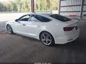 Audi S5 2018 AUDI S5 3.0T PREMIUM PLUS - 12700 € / 24839.04 лв. - 72623019 9