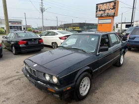 BMW 325 * 325i, E30, AUTO, BARN FIND, 139KMS, AS IS SPECIA
