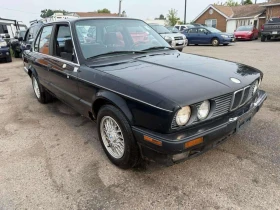 BMW 325 * 325i, E30, AUTO, BARN FIND, 139KMS, AS IS SPECIA - 8150 € / 15940.01 лв. - 89809950 7