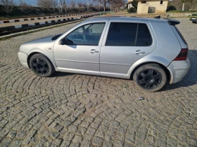 VW Golf - 2200 € / 4302.83 лв. - 70769409 2