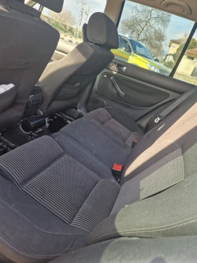 VW Golf - 2200 € / 4302.83 лв. - 70769409 10