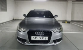 Audi A6 3.0TFSI/190ХИЛ.КМ/БЕЗ ЗАБЕЛЕЖКА - 7900 € / 15451.06 лв. - 60827678 2