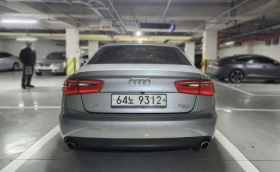 Audi A6 3.0TFSI/190ХИЛ.КМ/БЕЗ ЗАБЕЛЕЖКА - 7900 € / 15451.06 лв. - 60827678 4