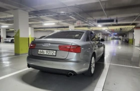 Audi A6 3.0TFSI/190ХИЛ.КМ/БЕЗ ЗАБЕЛЕЖКА - 7900 € / 15451.06 лв. - 60827678 5