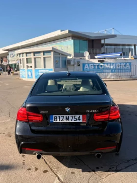 BMW 340 X-Drive  - 18499 € / 36180.90 лв. - 52749104 4