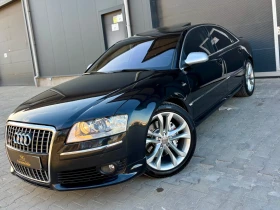 Audi A8 S8 pack - 6500 € / 12712.90 лв. - 92001295 3