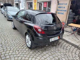 Opel Corsa 1.4 - 2000 € / 3911.66 лв. - 97697046 2