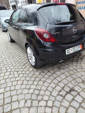 Opel Corsa 1.4 - 2000 € / 3911.66 лв. - 97697046 6
