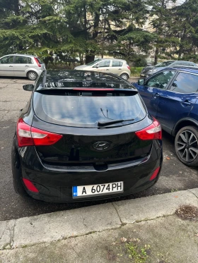 Hyundai I30 I30 - 6800 € / 13299.64 лв. - 30937883 3