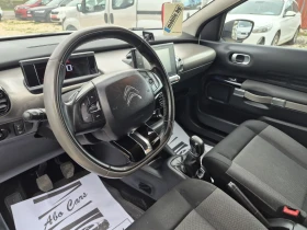 Citroen C4 Cactus  NAVI EURO 5 - 4400 € / 8605.65 лв. - 15926468 7