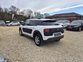 Citroen C4 Cactus  NAVI EURO 5 - 4400 € / 8605.65 лв. - 15926468 4