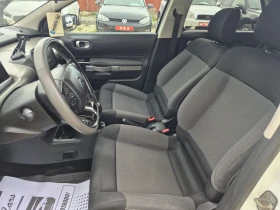 Citroen C4 Cactus  NAVI EURO 5 - 4400 € / 8605.65 лв. - 15926468 11