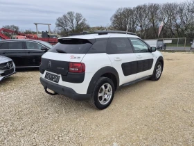 Citroen C4 Cactus  NAVI EURO 5 - 4400 € / 8605.65 лв. - 15926468 6