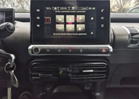 Citroen C4 Cactus  NAVI EURO 5 - 4400 € / 8605.65 лв. - 15926468 10