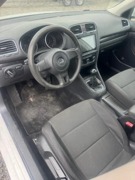 VW Golf 1.6 TDI 105 k.c.  170 000 kм NAVI  - 2990 € / 5847.93 лв. - 89227950 14