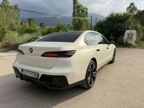 ����� �� �������� �� BMW 740 � Pack 3.0d * ��������� ��������� * ��� ���������