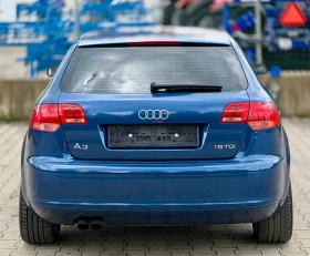 Audi A3 1.9TDi 105�.� * �����������* * 1 ����������*  | Mobile.bg � ����� ������ 5