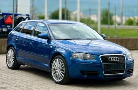 ������ Audi A3