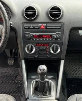 Audi A3 1.9TDi 105�.� * �����������* * 1 ����������*  | Mobile.bg � ����� ������ 15