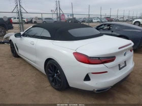 ������ BMW 840