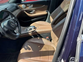 Mercedes-Benz E 400 4MATIC* BURMESTER* PANORAMA* 360*  | Mobile.bg � ����� ������ 16