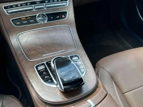 Mercedes-Benz E 400 4MATIC* BURMESTER* PANORAMA* 360*  | Mobile.bg � ����� ������ 10