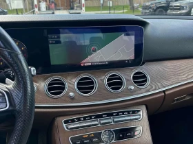 Mercedes-Benz E 400 4MATIC* BURMESTER* PANORAMA* 360*  | Mobile.bg � ����� ������ 9