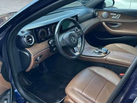 Mercedes-Benz E 400 4MATIC* BURMESTER* PANORAMA* 360*  | Mobile.bg � ����� ������ 5