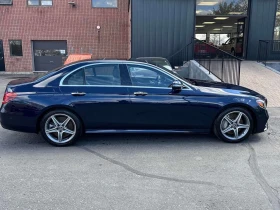 Mercedes-Benz E 400 4MATIC* BURMESTER* PANORAMA* 360*  | Mobile.bg � ����� ������ 3