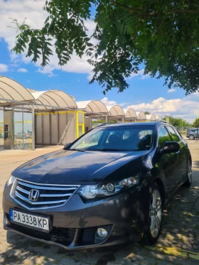 Honda Accord 2.2 i-DTEC | Mobile.bg � ����� ������ 9