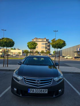 Honda Accord 2.2 i-DTEC | Mobile.bg � ����� ������ 2