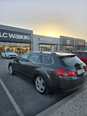 Honda Accord 2.2 i-DTEC | Mobile.bg � ����� ������ 6