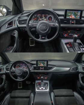 Audi A6 3.0BiTDI/8ZF/Quattro/S-Line/Matrix/��������������� | Mobile.bg � ����� ������ 5
