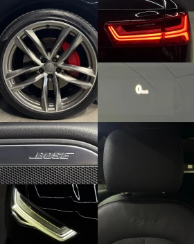 Audi A6 3.0BiTDI/8ZF/Quattro/S-Line/Matrix/��������������� | Mobile.bg � ����� ������ 13